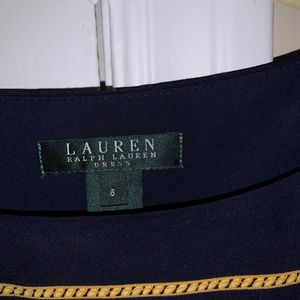 Ralph Lauren Dress size 6